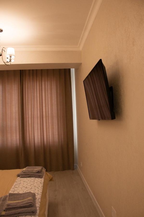 Oasis Premium Class 1Bd Apartment With Living Room Chisináu Exterior foto