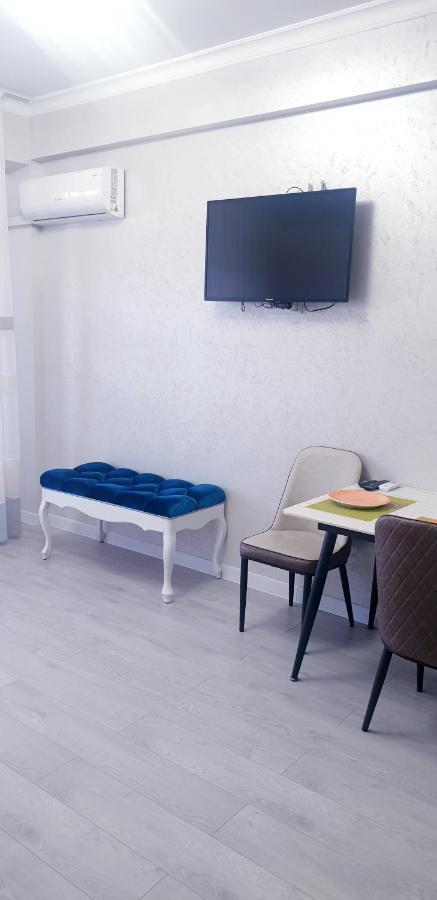 Oasis Premium Class 1Bd Apartment With Living Room Chisináu Exterior foto